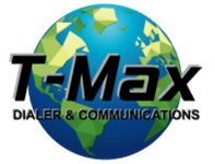 T-Max Dialer & Communications