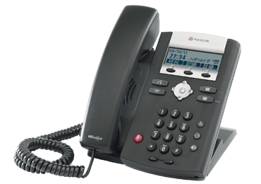 Hosted Business Phone System